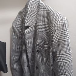 Men Coat