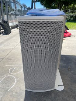 Bose Professional MB210-WR Outdoor Subwoofer - white