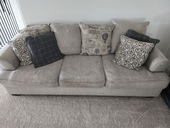 Ashley furniture sofa