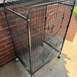 Animal Cage 