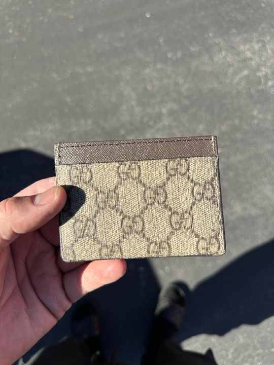 Wallet , Card Holder