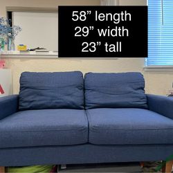 Small Love Seat