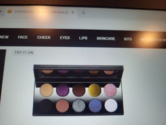 Pat McGrath Labs