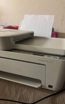 HP DeskJet Plus 4155 printer