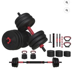 FitRx SmartBell
