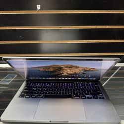 💻 MacBook Pro M1 (Model A2338) – Excellent Condition! 🔥