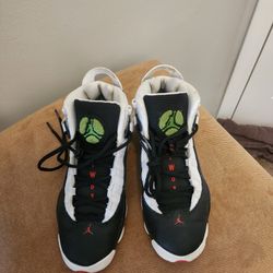 Nike Air Jordan 6 Rings "He Got Game" Kids 5.5