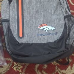 New NFL Backpacks