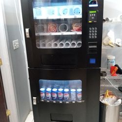 Vending Machine