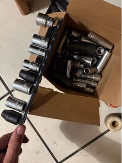 Sockets