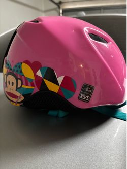Helmet