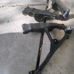 Lower Control Arms   1(contact info removed)  For Chevy Silverado 1500