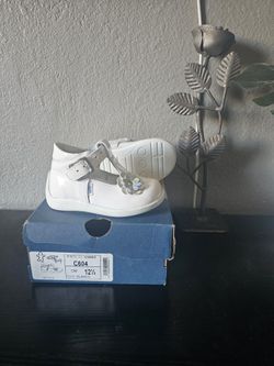 Zapatos de Niña