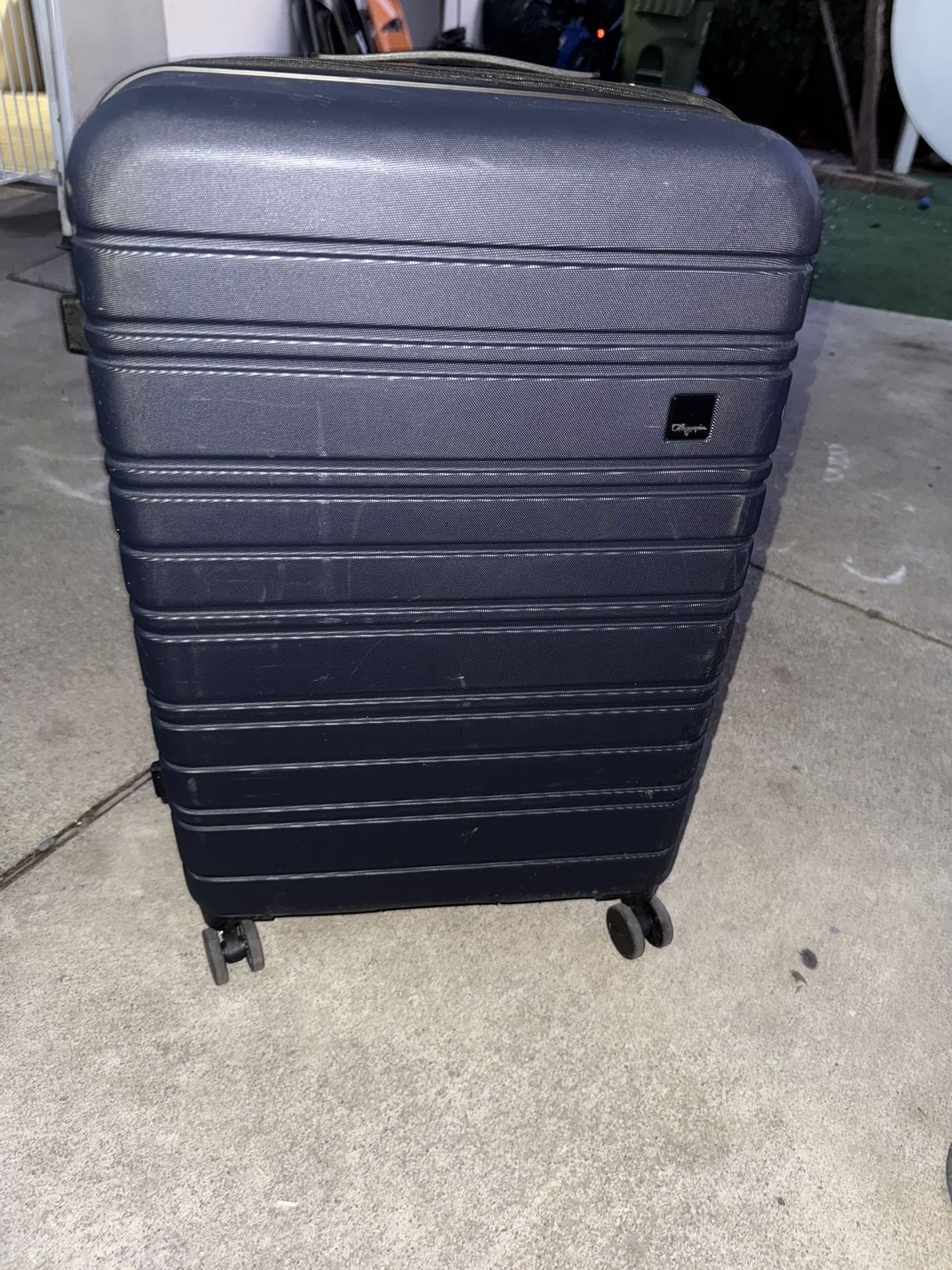 Luggage/ Maletin