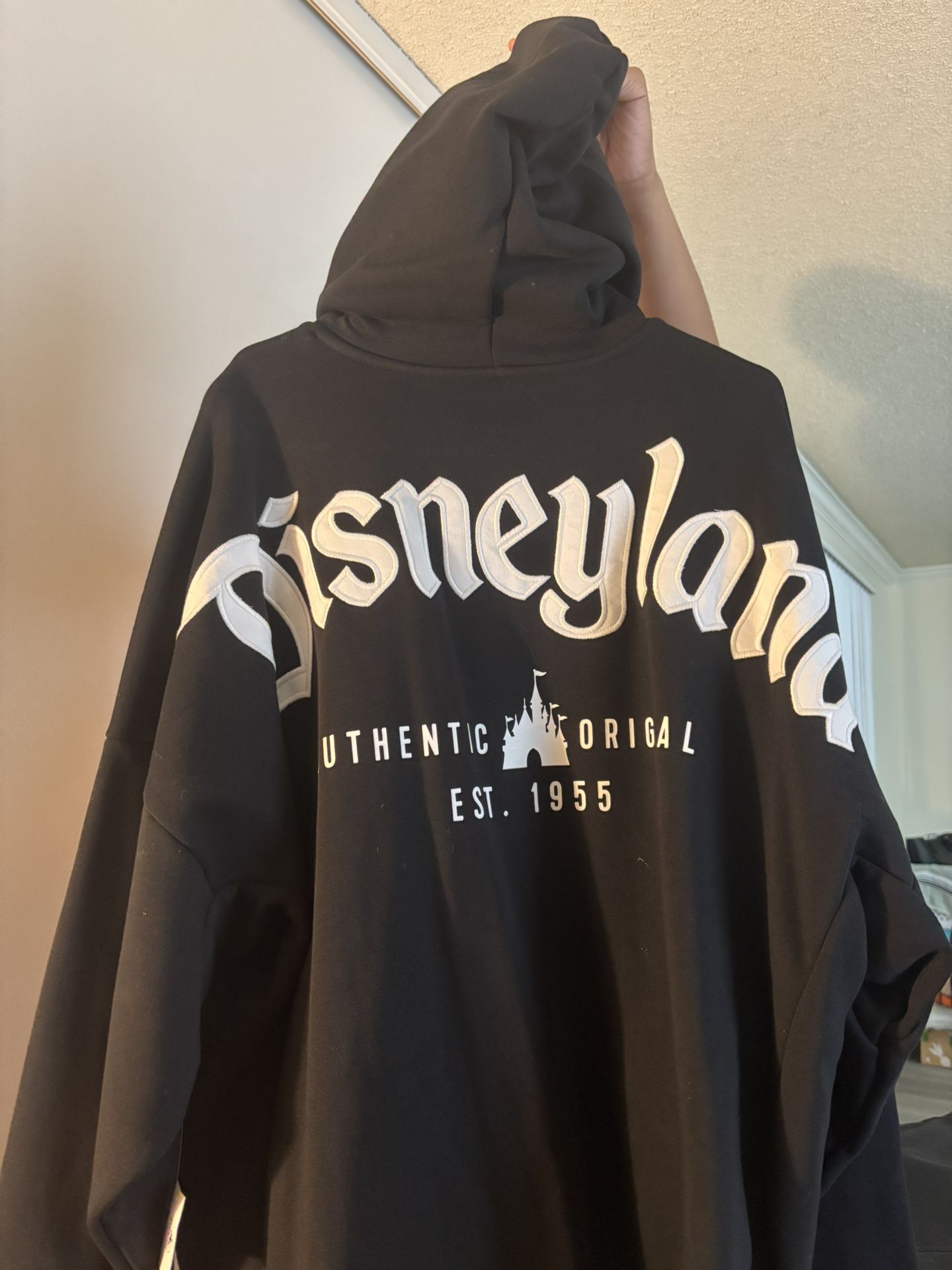 Disneyland Hoodie