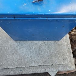 Lock Box