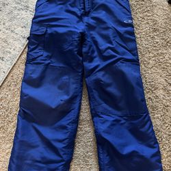 $15  Children’s Ski Pants Size 12/14