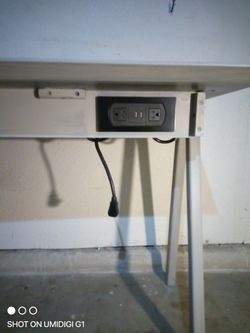 USB Desk 