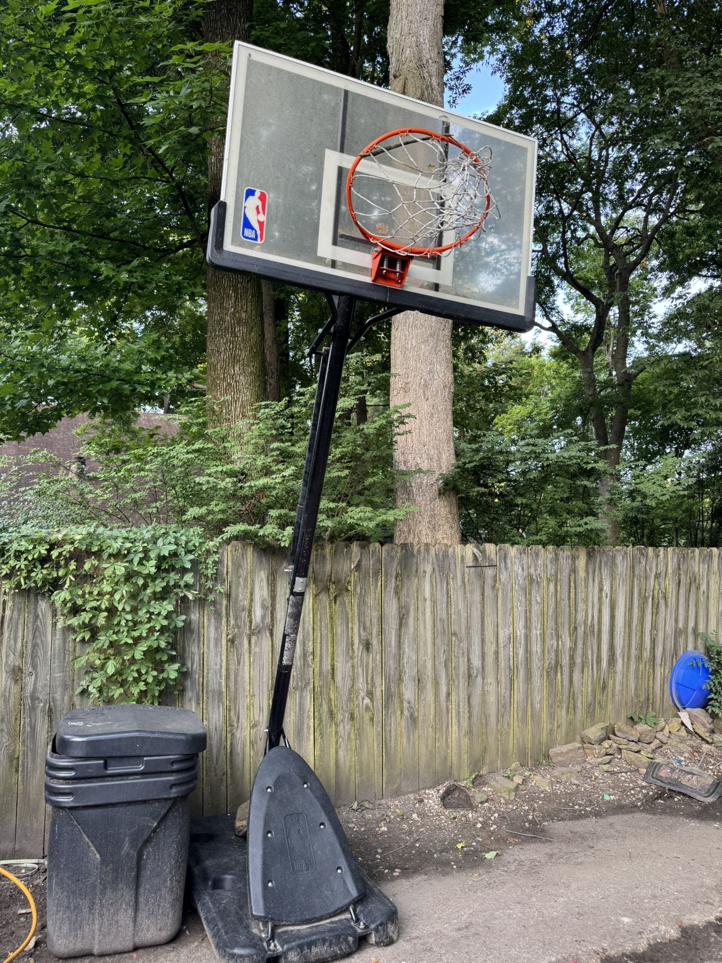Basket Ball Goal