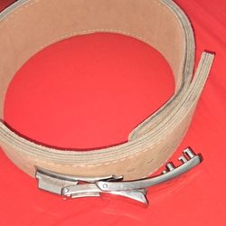 Lifting Belt