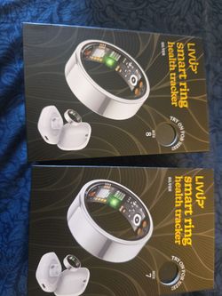Smart ring