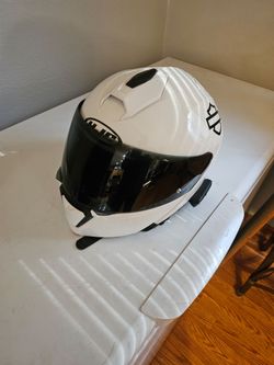 HJC smart modular helmet