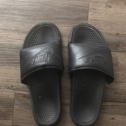 Nike Slides 
