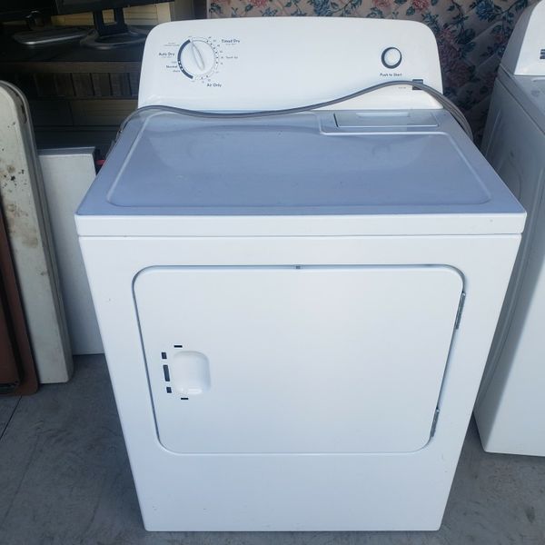 Kenmore Series 100 Dryer for Sale in Kingsburg, CA OfferUp
