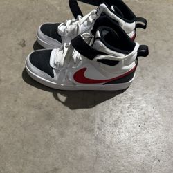 Nike Jorden Shoes 