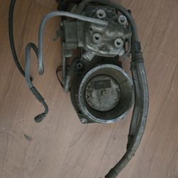 Audi 80 90 100 K-Jetronic Bosch Fuel Distributor