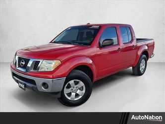 2011 Nissan Frontier