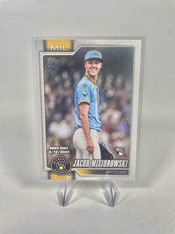 Baseball Card
