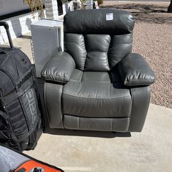 Recliner