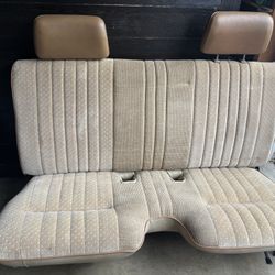 Car Seats