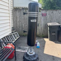 Punching Bag 