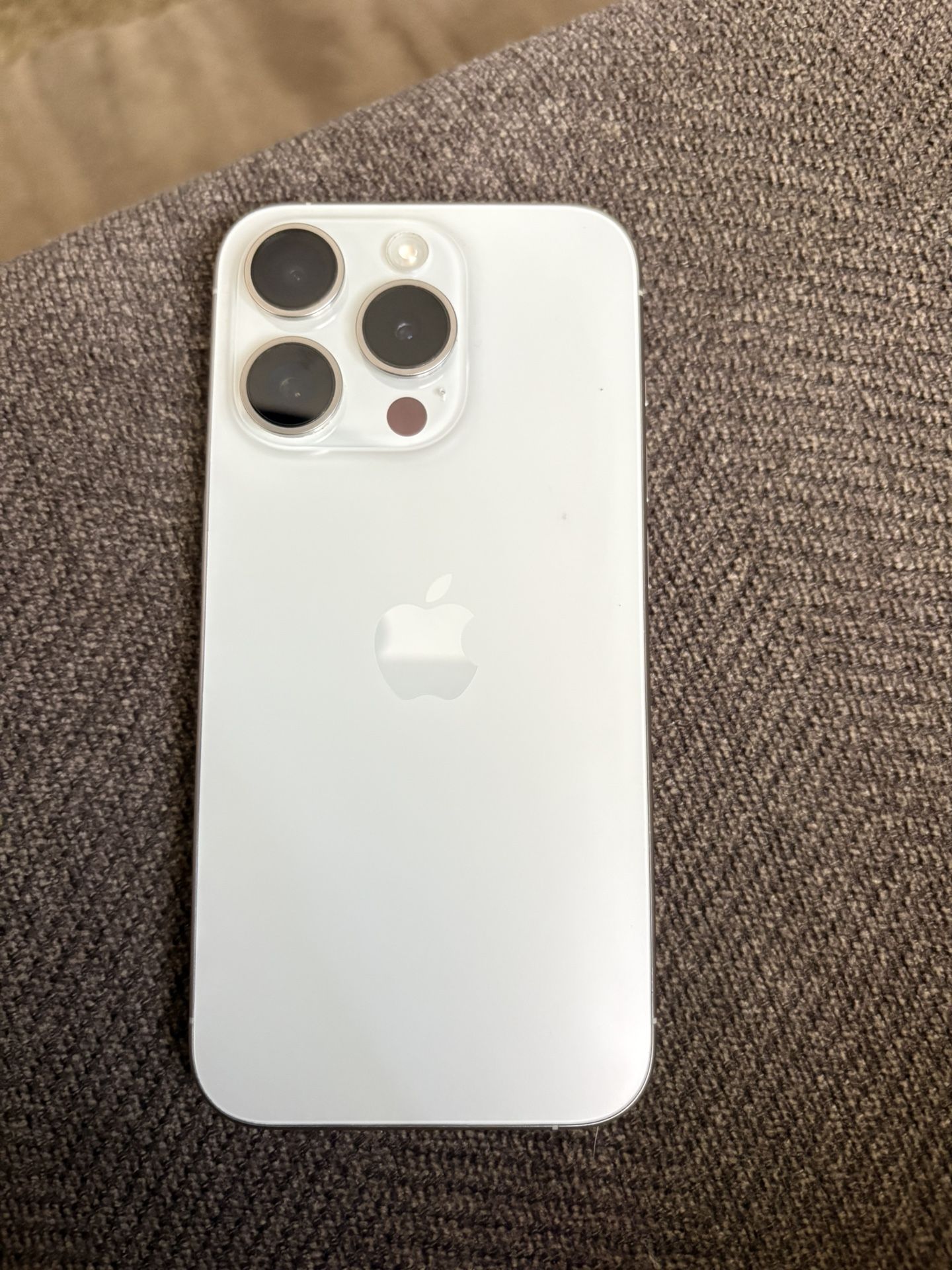 iPhone 15 Pro