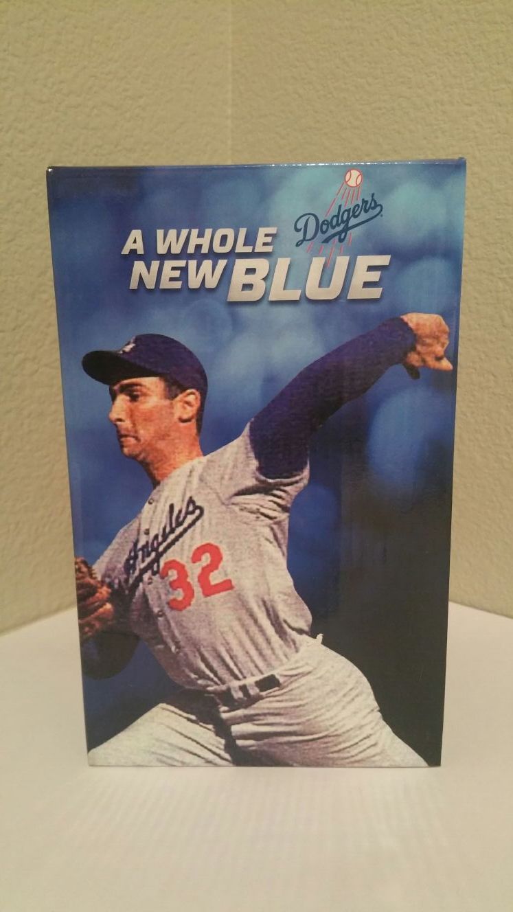 Sandy Koufax Photos for Sale