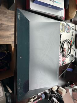 Sony BDV-E3100 Blueray DVD home system