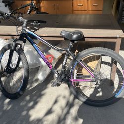 Giant Liv Mountain Bike for Sale in San Jose CA OfferUp