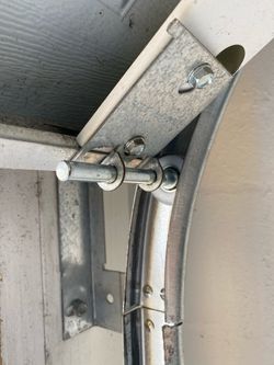 Garage Door Nylon Rollers!