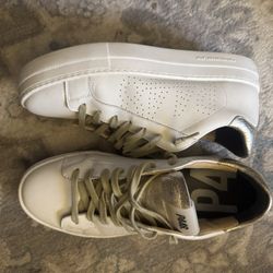 P448 Women’s Shoes