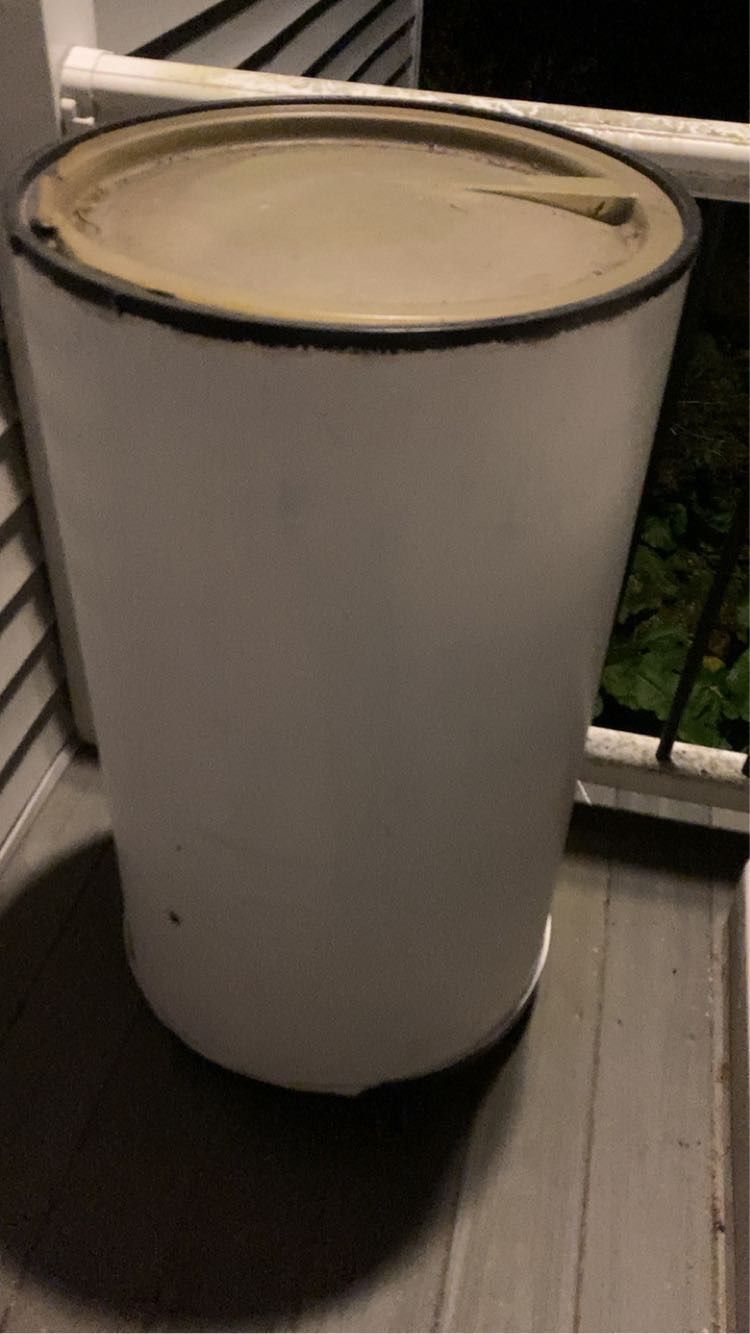 Our Door Cooler