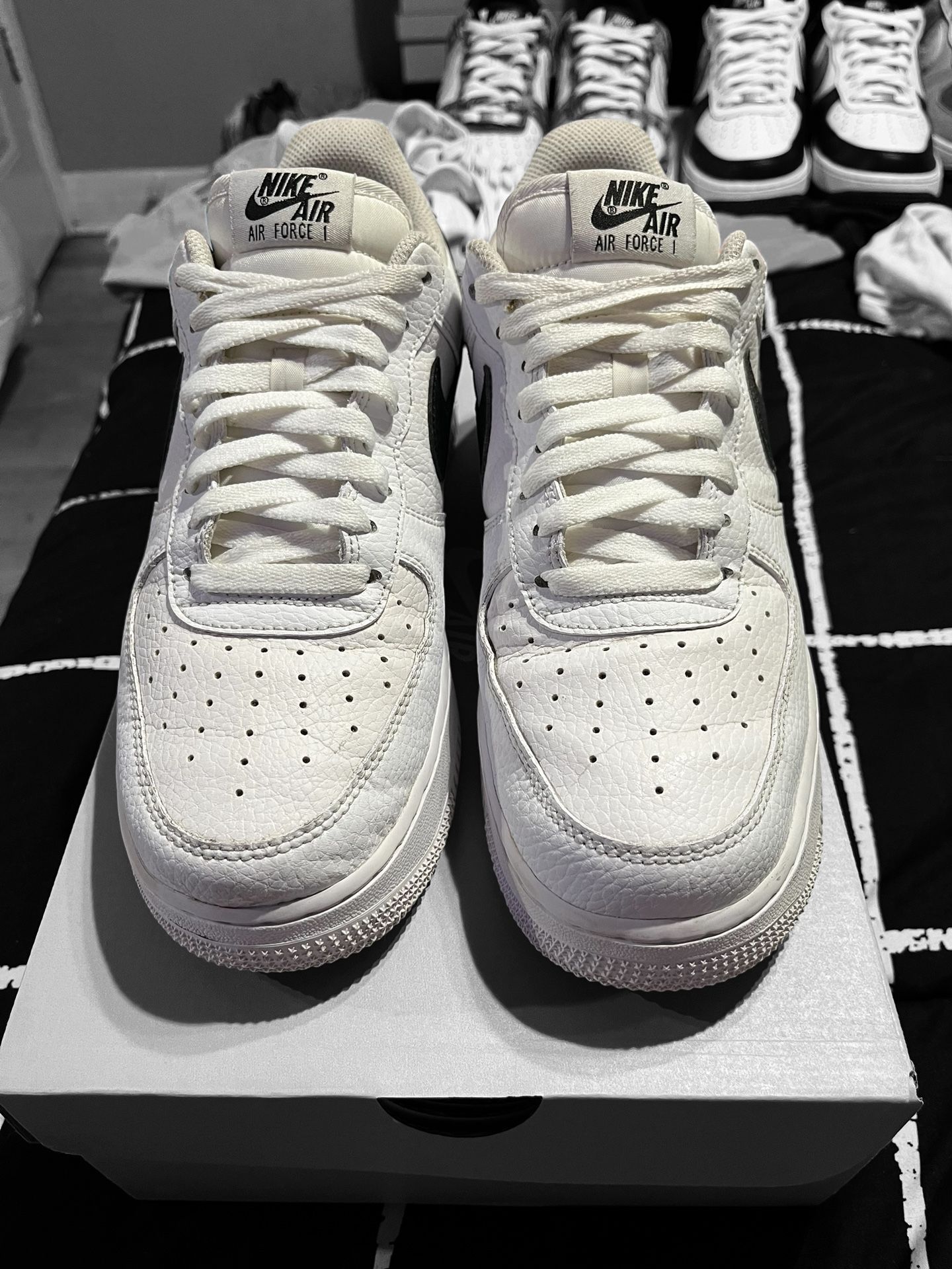 Nike Air Force1