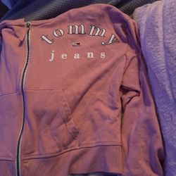 Tommy Hilfiger Jacket