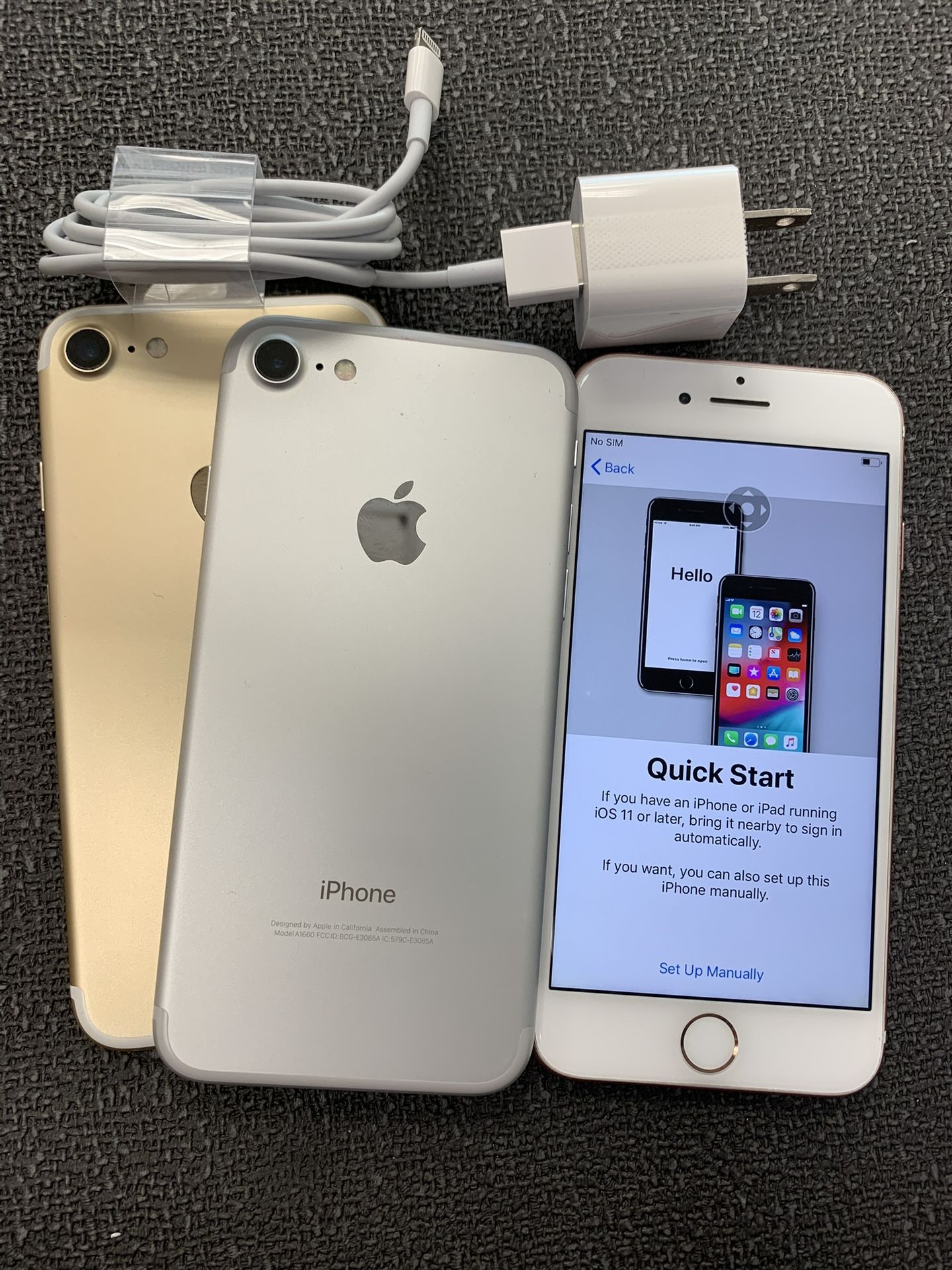 Iphone discount 7 128gb unlocked