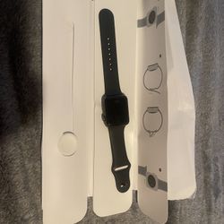 Series 3 Apple Watch