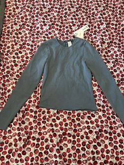 Zara Long Sleeve