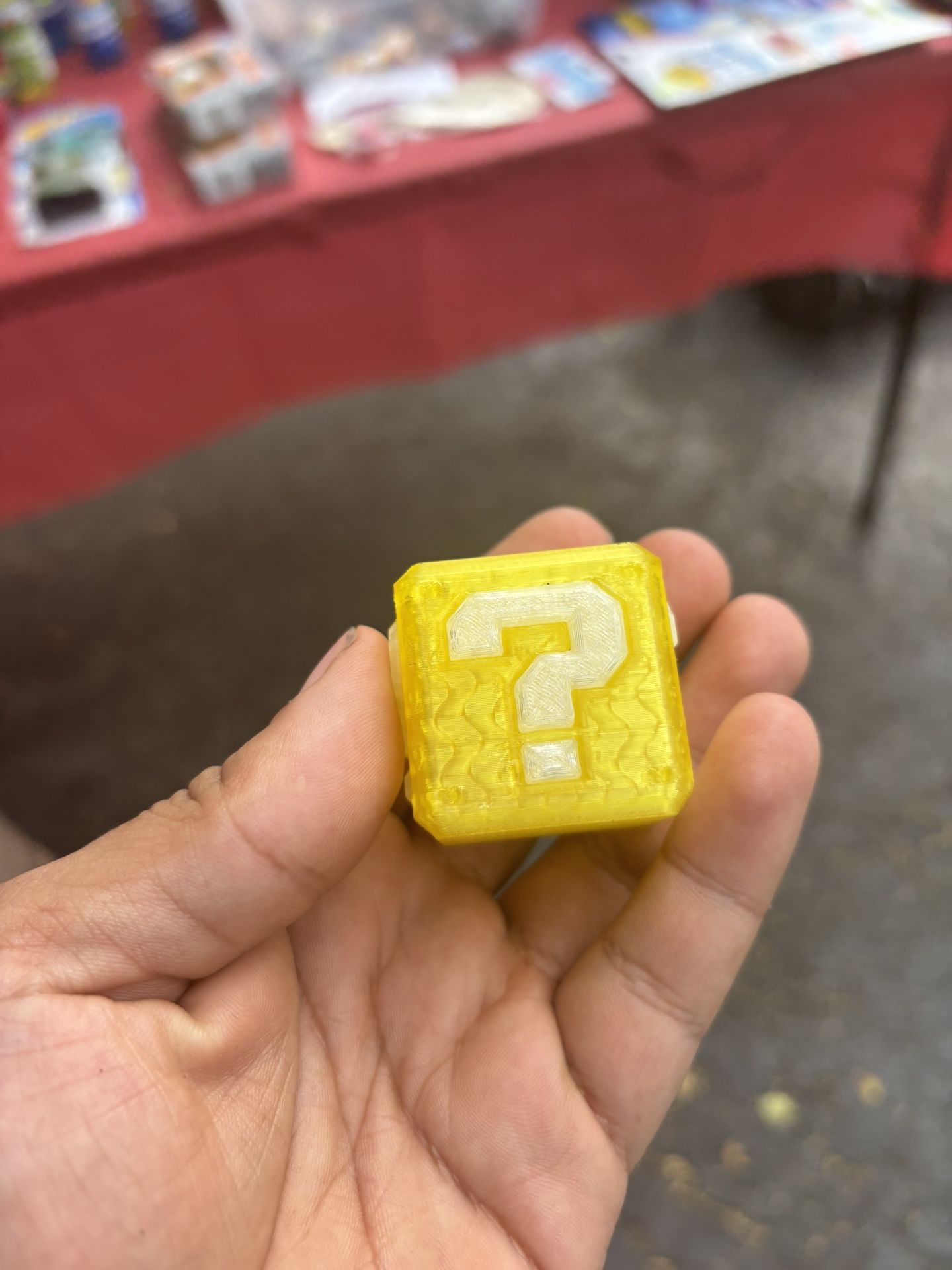 Key Chains