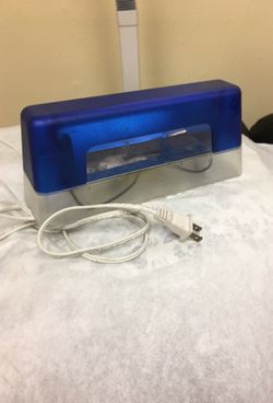 Small uv light