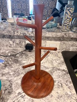 Hearth and Hand Coffee Mug stand